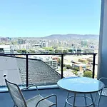 Central Brisbane 1Br Apartment With City View - 12111
