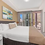 Evolution Apartments Brisbane