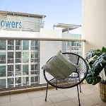 Apartment Seednest Comfort & Convenience In Cbd Core