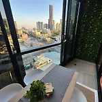 Fortitude Valley Stylish Comfortable Apartment