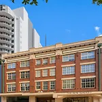 The New Yorker Brisbane