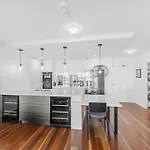 River Place Apartments Brisbane City