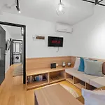 Kent Street Residences New Farm