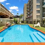 Riverpoint Apartments South Brisbane