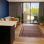 Riverpoint Apartments South Brisbane