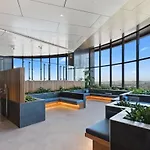 Four Bedroom In Cbd * Brisbane