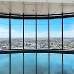Four Bedroom In Cbd *