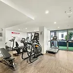 Evolution Apartments Brisbane