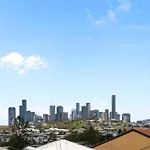 Pine Street Bulimba Apartment Brisbane