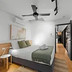 Forma Residences New Farm Brisbane