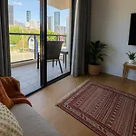 Riverpoint South Brisbane