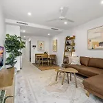 Stellar Location With Parking Pool & Gym Access