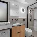 Apartment Forma Residences New Farm Brisbane