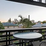 Apartment Forma Residences New Farm Brisbane
