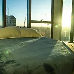 Four Bedroom In Cbd Apartment Brisbane