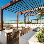 Luxury W Rooftop Pool *