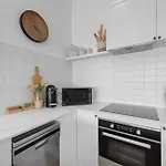 Kent Street New Farm