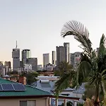 Kent Street Residences New Farm