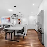 Apartment River Place *