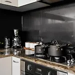 Apartment Seednest Comfort & Convenience In Cbd Core