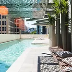 Aurora Tower Brisbane