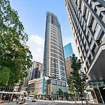 Aurora Tower Brisbane