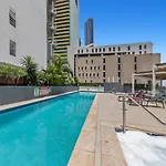 Evolution Apartments Brisbane