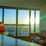 Four Bedroom In Cbd Brisbane