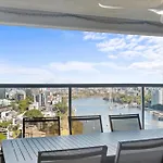 River Place * Brisbane