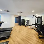 1Br Retreat- City & River Views Queen\'S Wharf