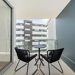 Duncan Street Apartments West End