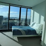 Apartment Four Bedroom In Cbd Brisbane