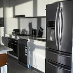 Four Bedroom In Cbd Brisbane