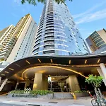Four Bedroom In Cbd *