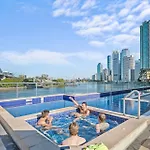 River Place Apartment Brisbane