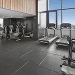 Four Bedroom In Cbd Apartment