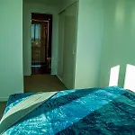 Four Bedroom In Cbd Apartment