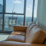 Four Bedroom In Cbd * Brisbane