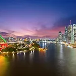 River Place * Brisbane