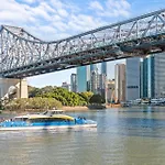 River Place Apartment Brisbane