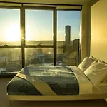 Apartment Four Bedroom In Cbd