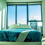 Four Bedroom In Cbd Apartment Brisbane