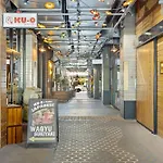 Executive 2-Bed With Stadium View, Great Amenities