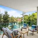 Spacious And Superb 3-Bed Apartment