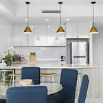Apartment Spacious And Superb 3-bed *