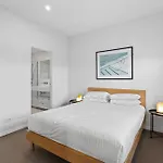 Gorgeous 3-Bed Apartment With City Views