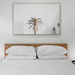 Gorgeous 3-Bed Apartment With City Views