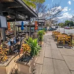 Urban Apartment In The Heart Of Paddington