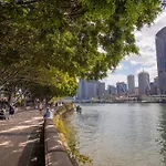 Urban Apartment In The Heart Of Paddington