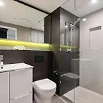 Apartment Cosy 2-bed With Pool Bbq Area And Secure Parking